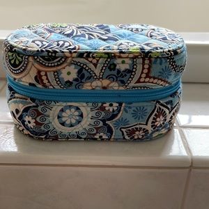 Vera Bradley small jewelry box